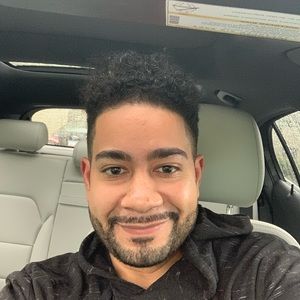 Meet your Posher, Mark